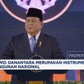 Video: Prabowo: Danantara Merupakan Instrumen Pembangunan Nasional