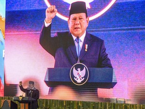 Danantara: Harapan Lama, Kecemasan Baru
