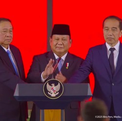 Prabowo Ajak Para Mantan Presiden Jadi Penasihat Danantara Indonesia