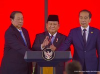 SBY Buka Suara Soal Danantara: Niat Baik Asal Penuhi Syarat