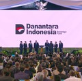 Danantara Terbentuk, Erick Thohir Ungkap Nasib Perum BUMN