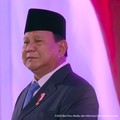 Prabowo: 100 Hari Pertama Kami Amankan Lebih dari Rp300 T