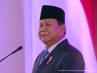 Prabowo: 100 Hari Pertama Kami Amankan Lebih dari Rp300 T