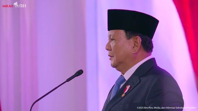 Aturan Lengkap DHE: Prabowo Tak Biarkan Dolar Eksportir Dibawa ke LN