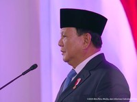 Terungkap! Daftar 77 Proyek Strategis Nasional Prabowo 2025-2029