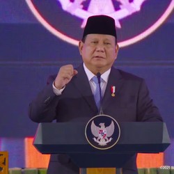 Prabowo Garap Proyek Pengganti LPG (DME) Rp180 T, Dibiayai Danantara