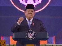 Prabowo Garap Proyek Pengganti LPG (DME) Rp180 T, Dibiayai Danantara