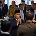 Pesan Prabowo ke Rosan Soal Struktur Danantara: Tak Boleh Ada Titipan!