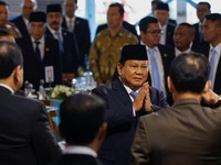 Pesan Prabowo ke Rosan Soal Struktur Danantara: Tak Boleh Ada Titipan!