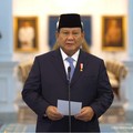 Apresiasi DPR, Prabowo: Tanpa Mereka Danantara Tidak Akan Terjadi