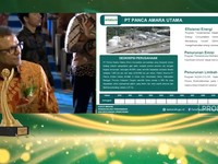 Video: ESSA Industries Raih Anugerah Lingkungan PROPER Emas