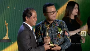 Video: Pertamina EP Asset 3 - Field Subang Raih Anugerah PROPER Emas
