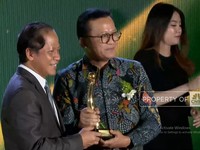 Video: Pertamina EP Asset 3 - Field Subang Raih Anugerah PROPER Emas