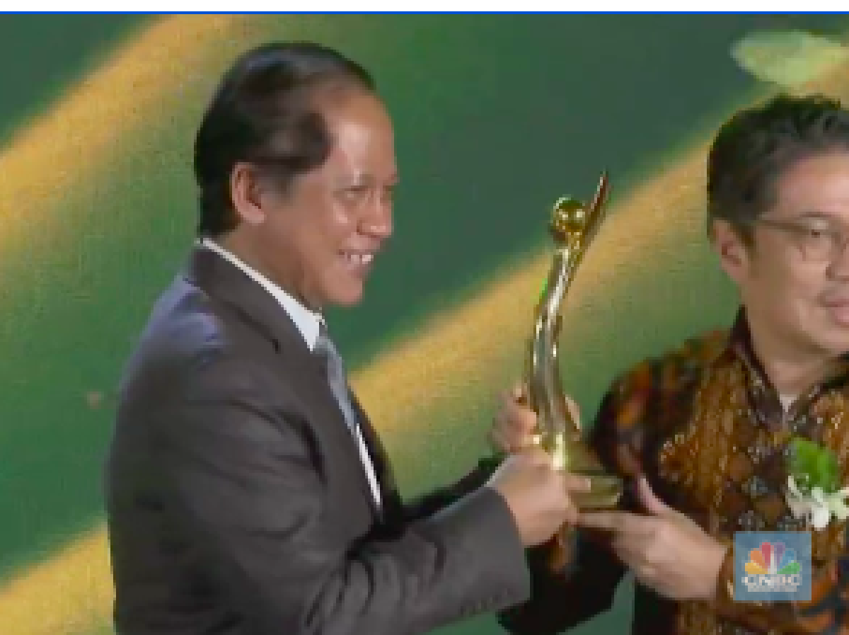 PGEO Raih PROPER Emas 2024 Berkat Inovasi Energi Hijau dan Pemberdayaan Masyarakat