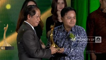 Video: Pertamina Patra Niaga - Terminal Pare - Pare Raih PROPER Emas