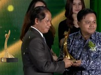 Video: Pertamina Patra Niaga - Terminal Pare - Pare Raih PROPER Emas