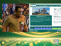 Video: PT. PLN Indonesia Power PLTGU Priok Raih Anugerah PROPER 2024