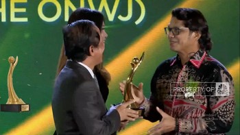 Video: Pertamina Hulu Energi - PHE ONWJ Raih Anugerah PROPER Emas