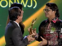Video: Pertamina Hulu Energi - PHE ONWJ Raih Anugerah PROPER Emas