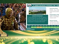 Video: Semen Indonesia - Pabrik Tuban Raih PROPER Emas