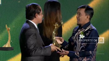 Video: PT Pertamina EP Asset 4-Field Donggi Matindok Raih PROPER Emas