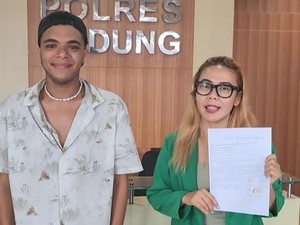 Kasus Perusakan Kaca Salon oleh WNA di Kuta Utara Berujung Damai