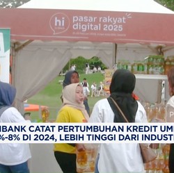 Video: Rilis Platform Digital, Hibank Targetkan 1 Juta Nasabah