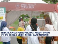 Video: Rilis Platform Digital, Hibank Targetkan 1 Juta Nasabah