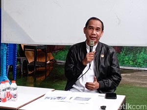 Anggota Komisi III DPR: Perpol 10/2025 Penerjemahan Substansi Putusan MK