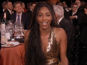 Momen Terbaik dan Terburuk di SAG Awards