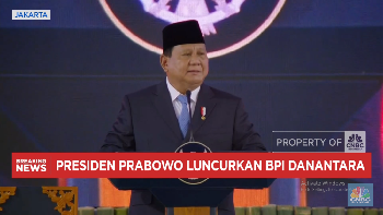 Video: Prabowo Pamer: 100 Hari Kerja Bisa Hemat Anggaran Rp300 Triliun