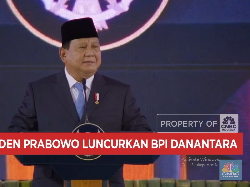 Video: Prabowo Pamer: 100 Hari Kerja Bisa Hemat Anggaran Rp300 Triliun