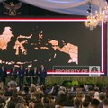 Video: SBY hingga Jokowi & JK Dampingi Prabowo Resmikan Danantara