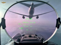 Eropa Panas! Pesawat Pengintai Rusia Dekati Jerman, Jet Tempur Turun