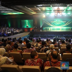 227 Perusahaan Raih PROPER Hijau, Ini Daftarnya