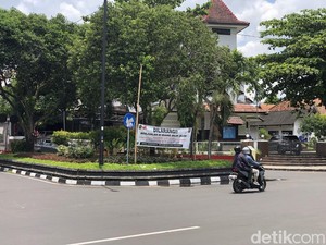 4 Street Coffee Kotabaru Disanksi Yustisi, Terancam Denda Rp 50 Juta