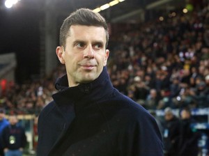 Juventus Gagal di Coppa Italia, Posisi Motta Masih Aman