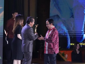 Top! Bukit Asam Raih 2 Proper Emas 2024