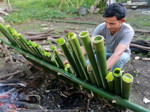 8 Tradisi Unik Menyambut Ramadan di Indonesia, dari Sumatra hingga Yogya
