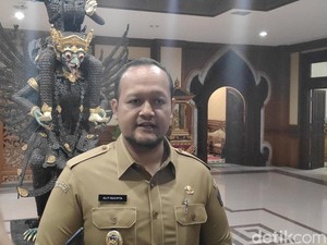 Insentif Hari Raya untuk Warga Badung Ditargetkan Cair Sebelum Lebaran