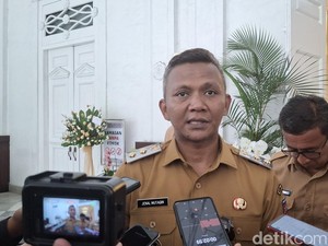 Wawalkot Bogor Segera Bereskan Masalah Sampah-Spanduk yang Disorot Prabowo
