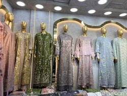 5 Tempat Beli Baju Lebaran di Jakarta 2025, Banyak Model dan Harganya Murah 5 Tempat Beli Baju Lebaran di Jakarta 2025, Banyak Model dan Harganya Murah