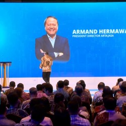 Video: 25 Tahun Artajasa Dukung Transformasi Digital Sistem Pembayaran