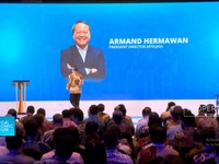 Video: 25 Tahun Artajasa Dukung Transformasi Digital Sistem Pembayaran