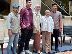 Bazaar Ramadan Nostalgic Segera Hadir, Ada 70 Brand Hijab dan Busana Muslim Bazaar Ramadan Nostalgic Segera Hadir, Ada 70 Brand Hijab dan Busana Muslim