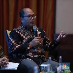 Bank Nasional Siap Dukung Industri Galangan Kapal Lokal