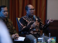 Bank Nasional Siap Dukung Industri Galangan Kapal Lokal