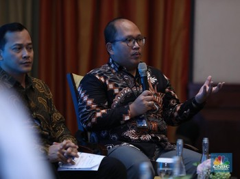 Bank Nasional Siap Dukung Industri Galangan Kapal Lokal