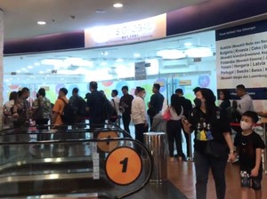 Video: Cerita WNI Urus VISA Kerja ke Jepang, Salah Satunya Buat #KaburAjaDulu