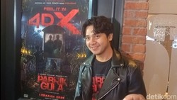 Arbani Yasiz Ungkap Lokasi Syuting Film Pabrik Gula Angker